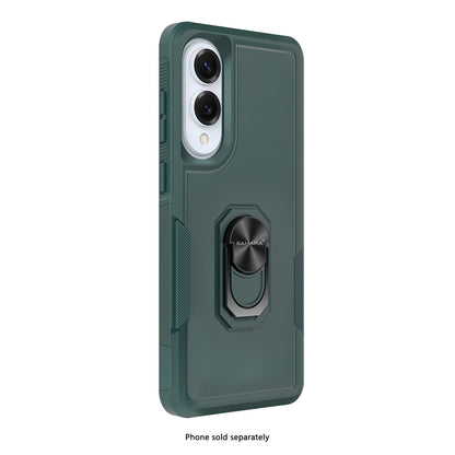 Samsung Galaxy S25 Edge Case – Heavy-Duty Kickstand | Raider Series