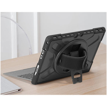 Raider Series Hand Strap Case - Microsoft Surface Pro 9, Pro 10, and Pro 11th Edition