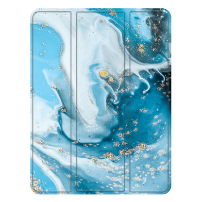 Inspire Series Marble Folio Case - iPad Pro 12.9-inch