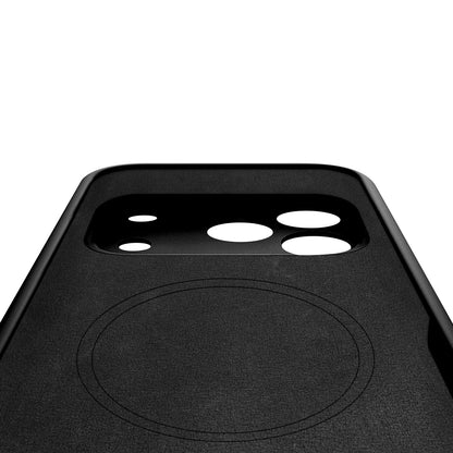 iPhone 17 Pro Case - Ultra Thin Silicone, Anti-Slip Grip | Venture Series