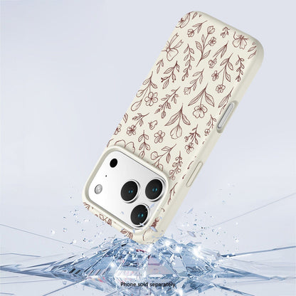 iPhone 17 Pro Case - MagSafe Silicone | Inspire Series