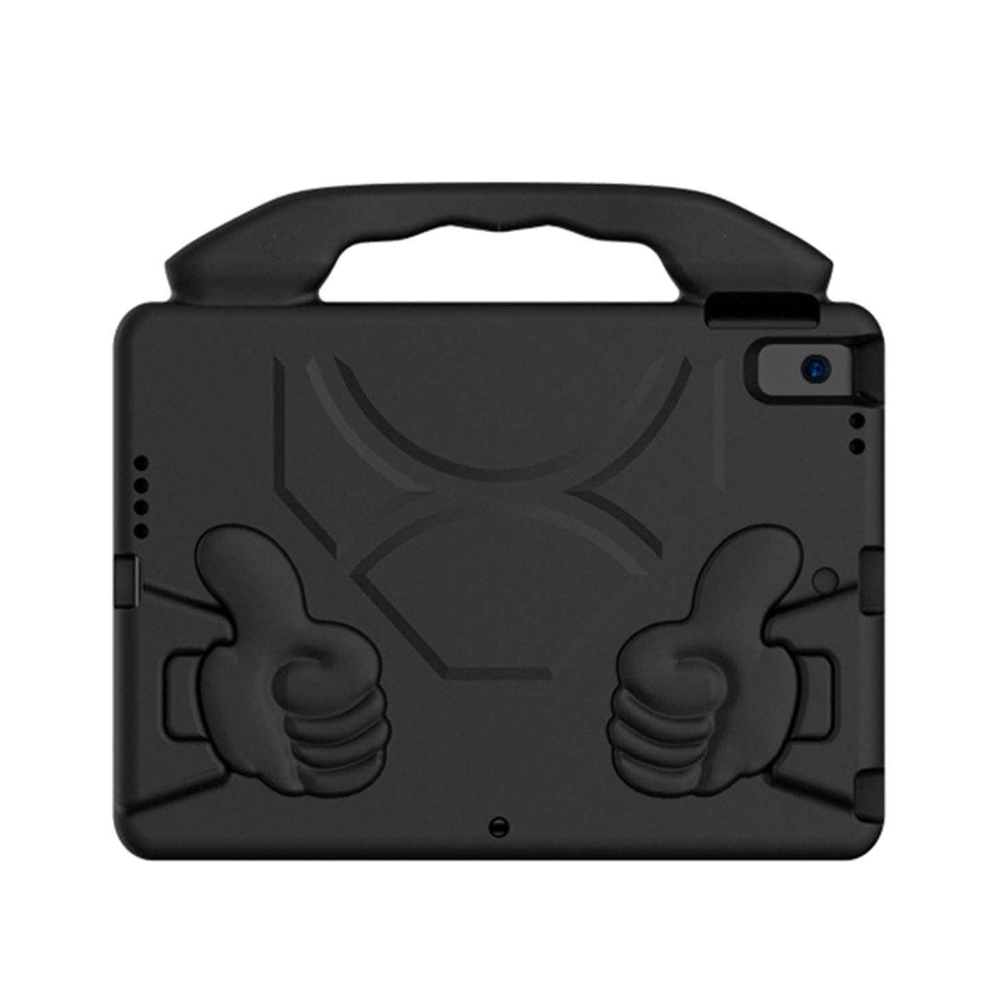 Apple iPad 10.2-inch Case - Thumbs-up Kickstand with Handle | Wander Series