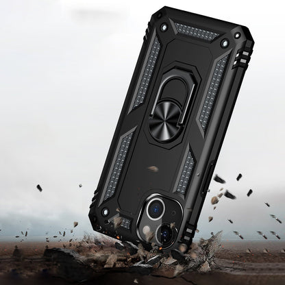 Raider Series Heavy-Duty Belt Clip Case - iPhone 14 & iPhone 13 - CP00131