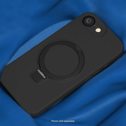 iPhone 17e & iPhone 16e Silicone Case - Desert Design, Anti-Slip Grip | Venture Series