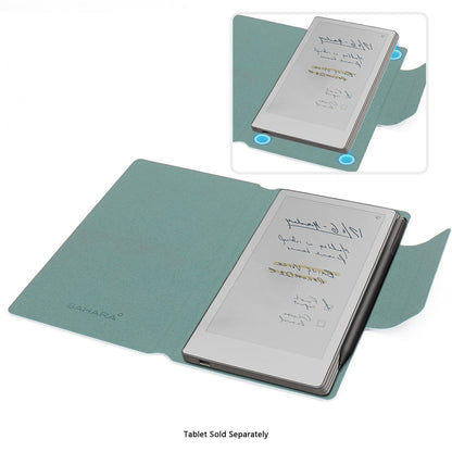 reMarkable Paper Pro Move 7.3" Case - Slim Woven Folio | Venture Series