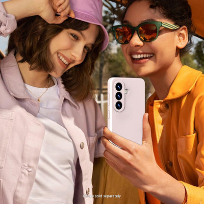 Samsung Galaxy S26 Case - Smooth Silicone | Venture Series
