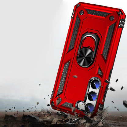Raider Series Kickstand Case with Belt Clip - Samsung Galaxy S23+