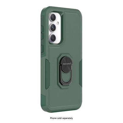 Raider Series Heavy-Duty Case - Samsung Galaxy S24 FE