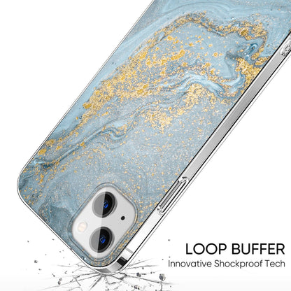 Blue Marble Series Case - iPhone 13 Mini