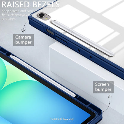 Samsung Galaxy Tab S10 FE+ Folio Case - Kickstand | Venture Series
