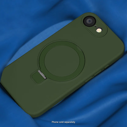 iPhone 17e & iPhone 16e Silicone Case - Desert Design, Anti-Slip Grip | Venture Series