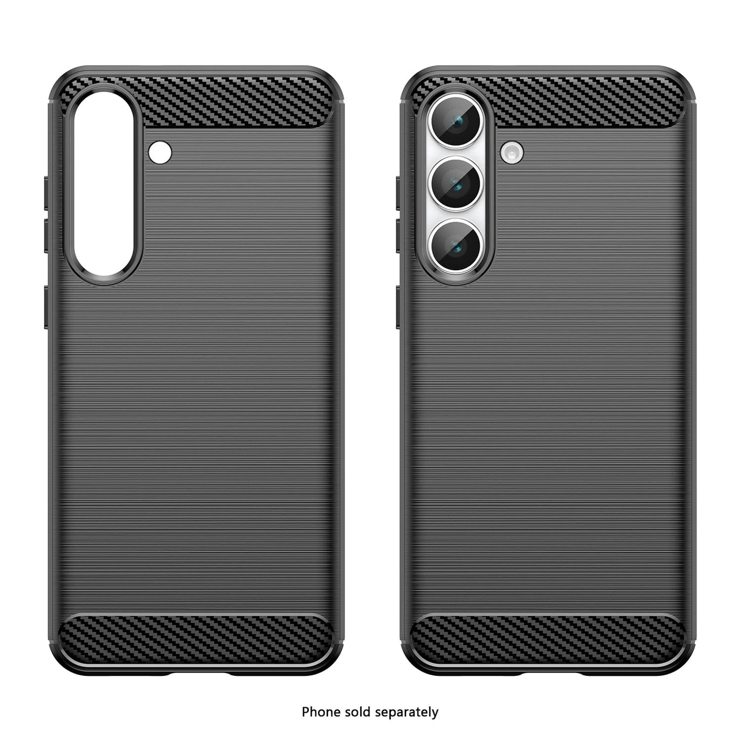 Samsung Galaxy S25 FE Case - Anti-Slip | Venture Series