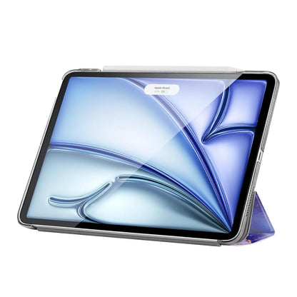 iPad Pro 13-inch (M4 2024 / M5 2025) Case - Folio, Kickstand | Inspire Series