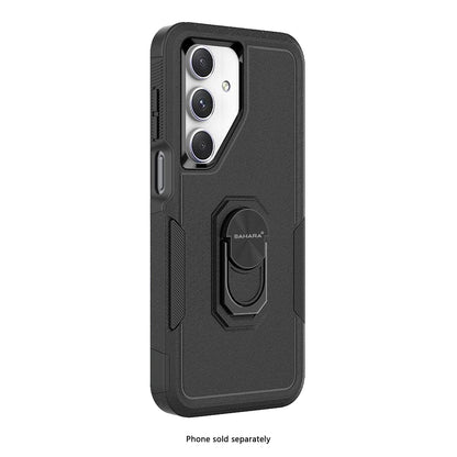 Samsung Galaxy A26 5G / A17 5G Case - Kickstand, Heavy-Duty | Raider Series