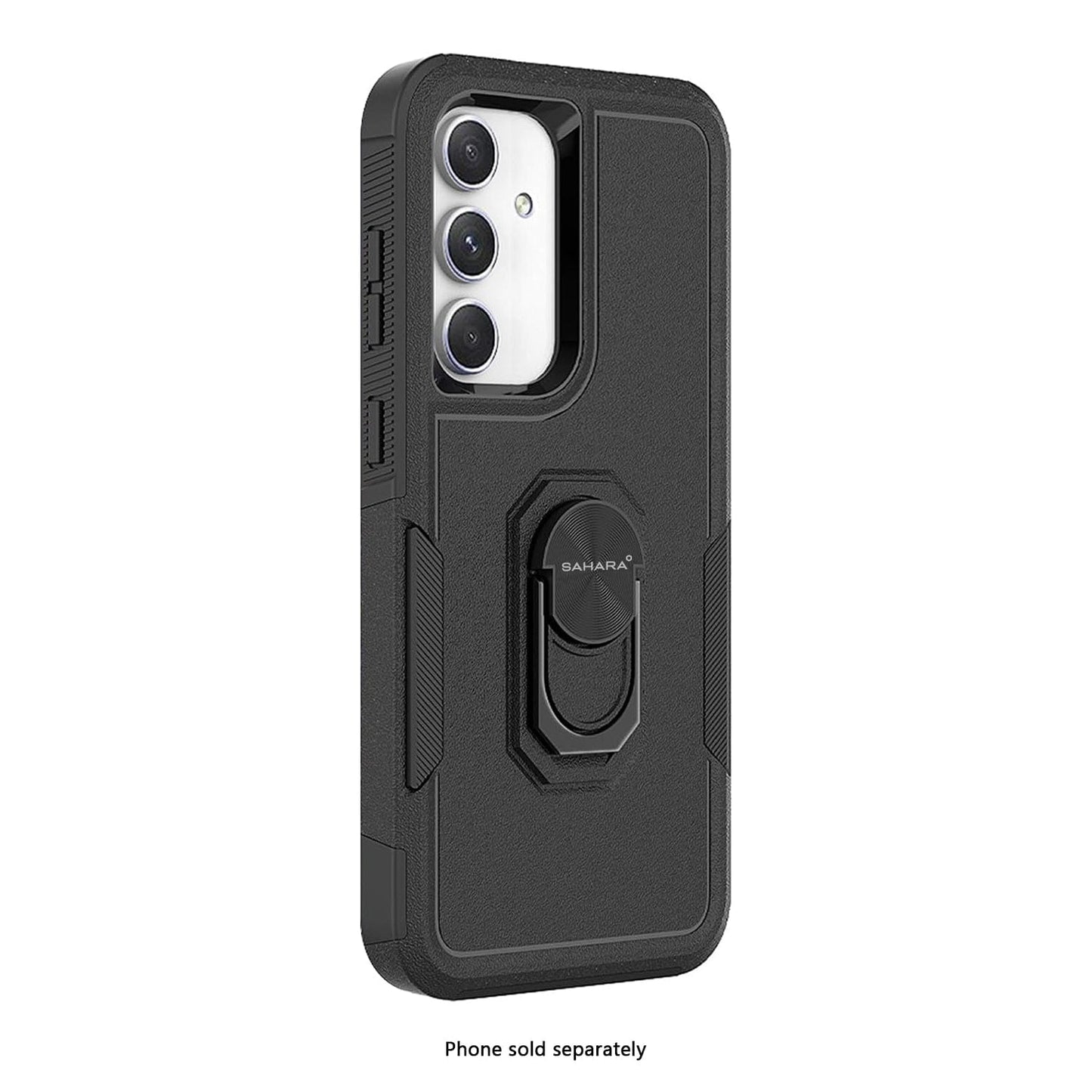 Raider Series Heavy-Duty Case - Samsung Galaxy S25+
