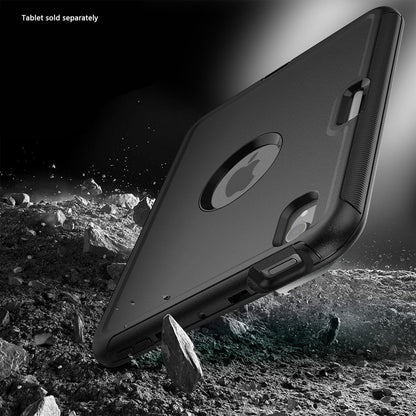 Apple iPad mini (A17 Pro) 2024 Folio Case - Heavy-Duty, Kickstand | Raider Series