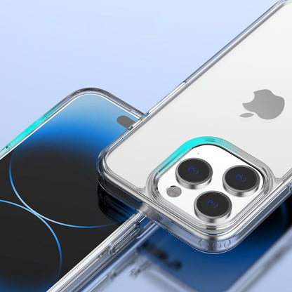iPhone 15 Pro Clear Slim Case - Durable  Protection | Venture Series