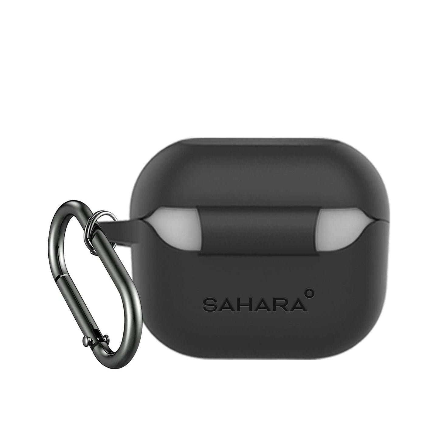 Venture Series Silicone Case - Samsung Galaxy Buds3, Buds3 Pro and Buds3 FE Headphones