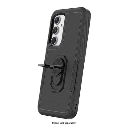 Raider Series Heavy-Duty Case - Samsung Galaxy S24 FE
