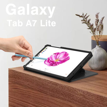 Indy Series Folio Case - Galaxy Tab A7 Lite