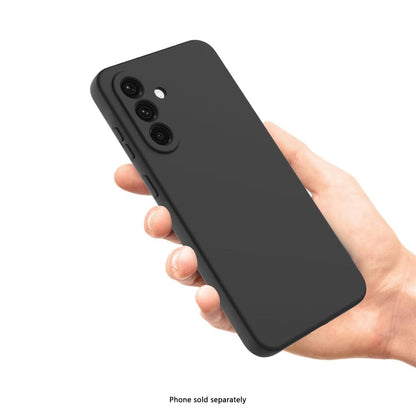 Samsung Galaxy A57 5G Silicone Case - Ultra-Thin, Anti-Slip | Venture Series