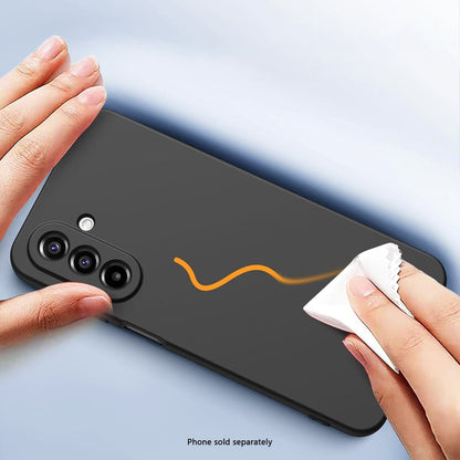 Samsung Galaxy A17 5G Silicone Case - Slim, Anti-Slip | Venture Series