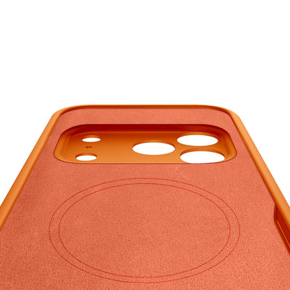 iPhone 17 Pro Max Case - Ultra Thin Silicone, Anti-Slip Grip | Venture Series