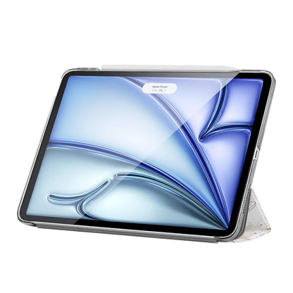 iPad Pro 13-inch (M4 2024 / M5 2025) Case - Folio, Kickstand | Inspire Series