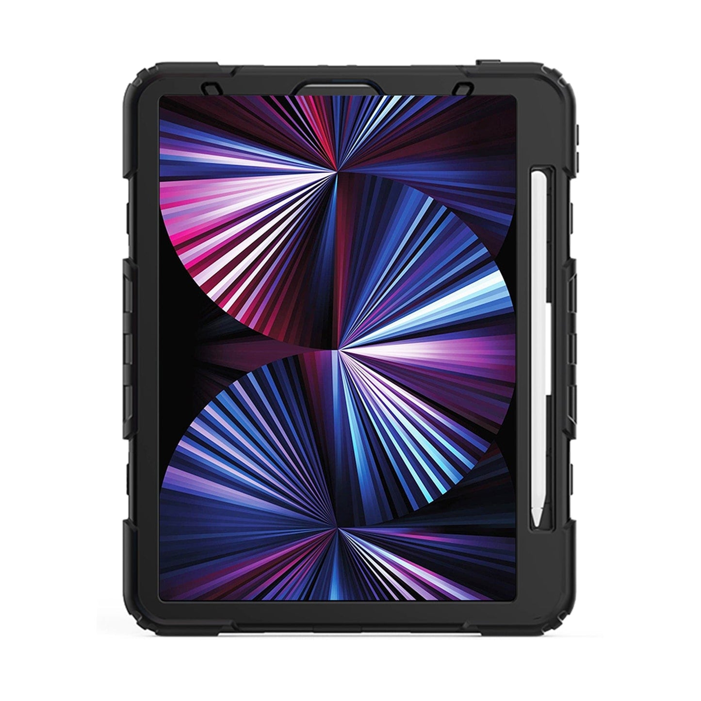 Raider Series Heavy Duty Kickstand  Case - iPad Pro 11-inch (3rd/4th Gen)