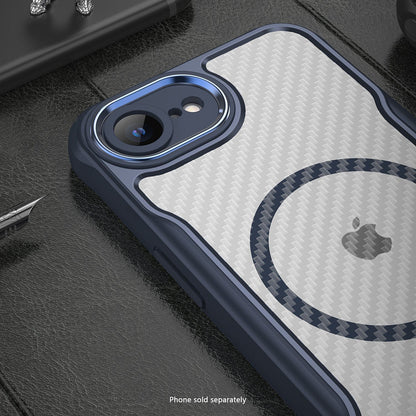 iPhone 17e & iPhone 16e Clear Case - Compatible with MagSafe, Rugged Protection | Venture Series