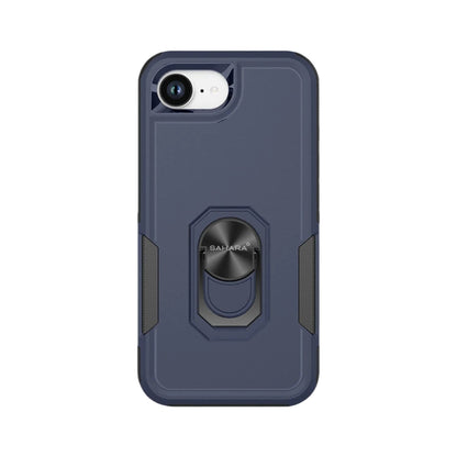 iPhone 17e & iPhone 16e Case - Heavy-Duty Kickstand, Anti-Slip | Raider Series