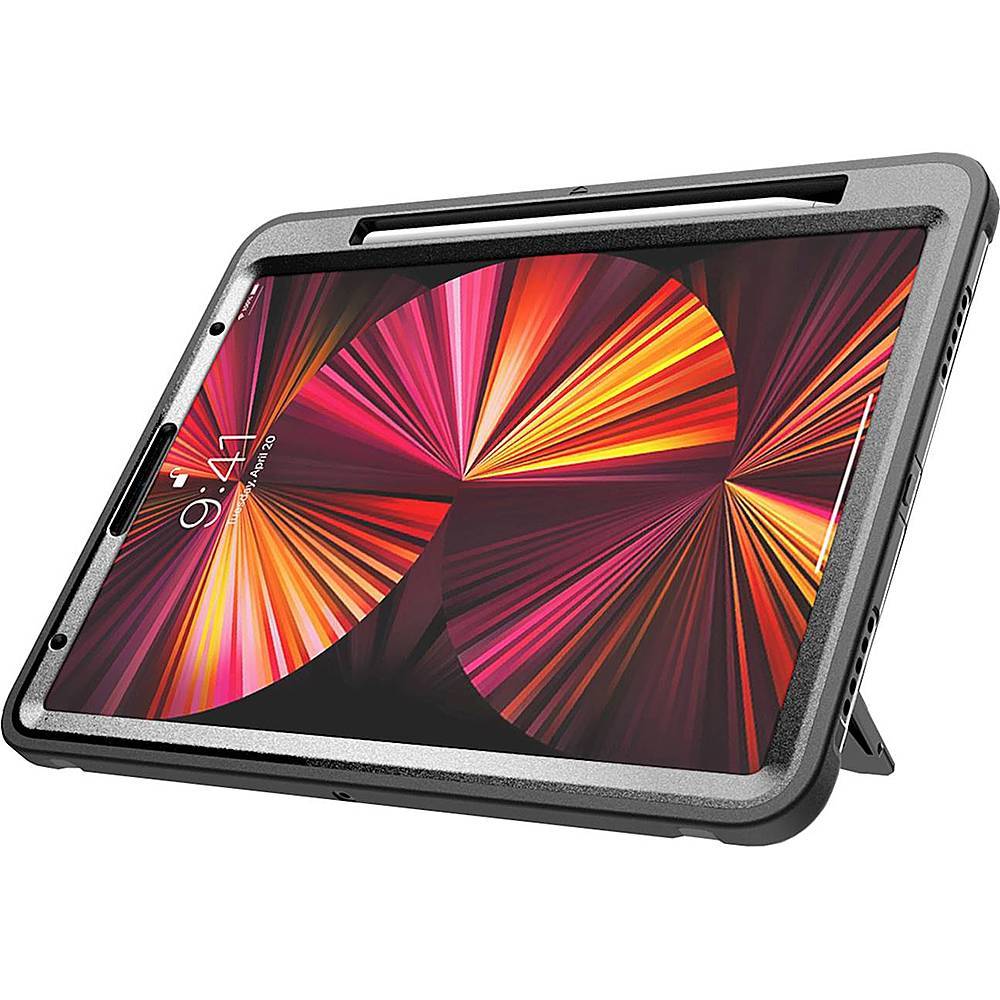 Raider Series Heavy-Duty Hand Strap Case - iPad Pro 11-inch (3rd/4th Gen)