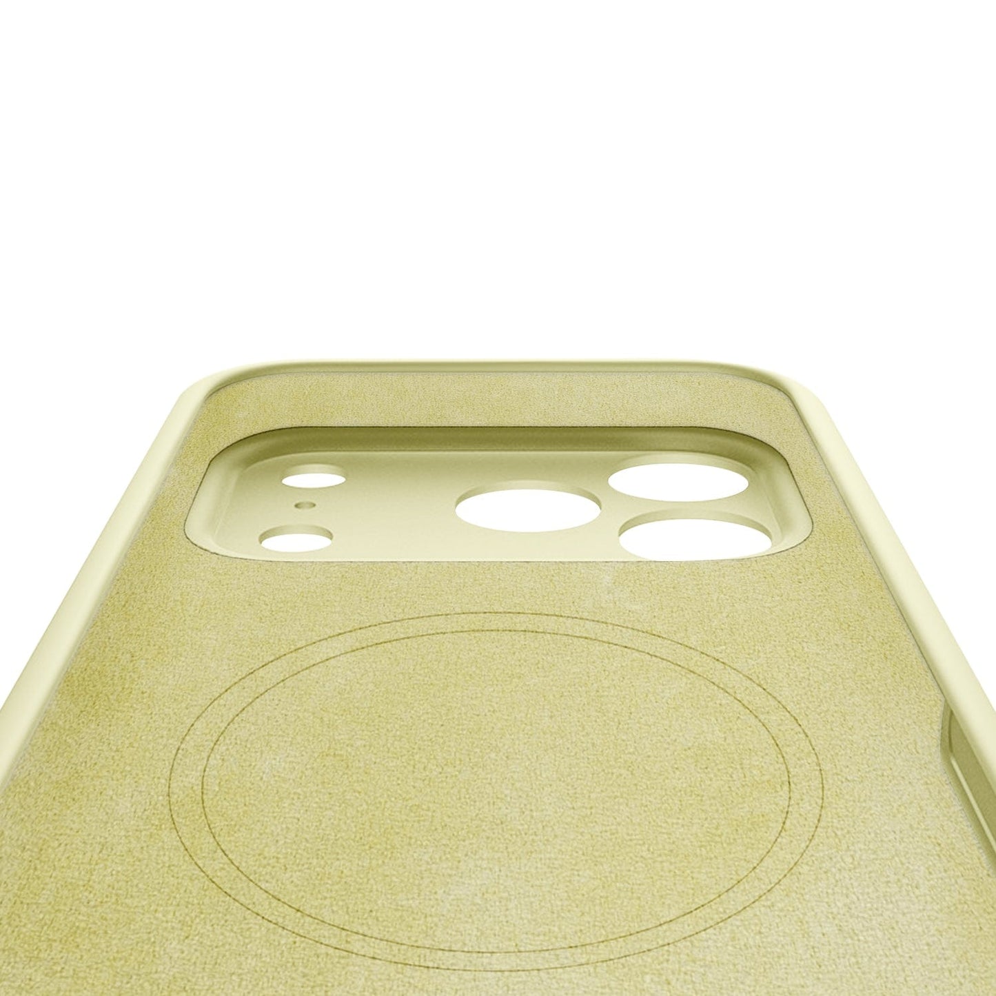iPhone 17 Pro Max Case - Ultra Thin Silicone, Anti-Slip Grip | Venture Series