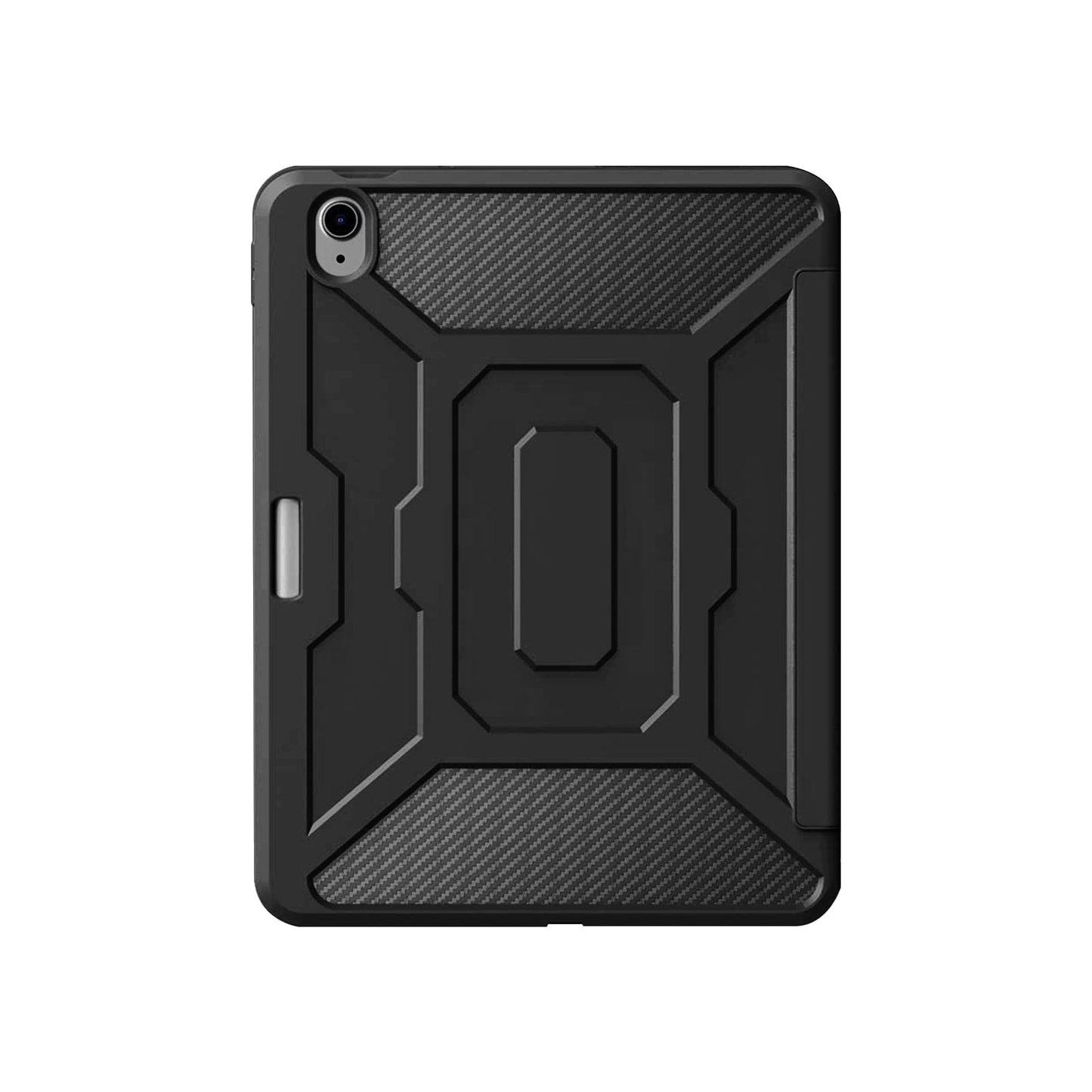 Raider Series Heavy Duty Tri-Fold Case - iPad A16 11-inch & iPad 10.9-inch 10th/11th/12th Generation