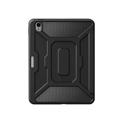 Raider Series Heavy Duty Tri-Fold Case - iPad A16 11-inch & iPad 10.9-inch 10th/11th/12th Generation