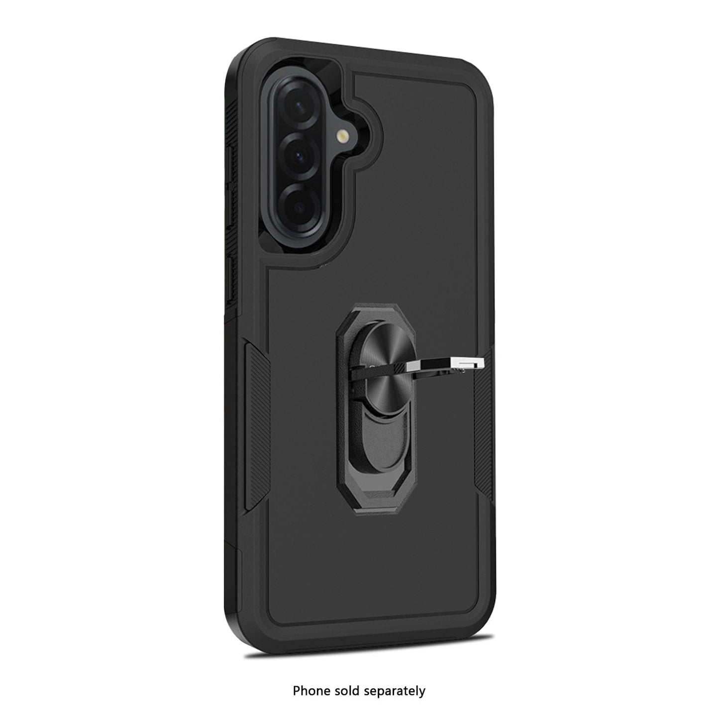 Samsung Galaxy A37 5G Case - Heavy-Duty Kickstand | Raider Series