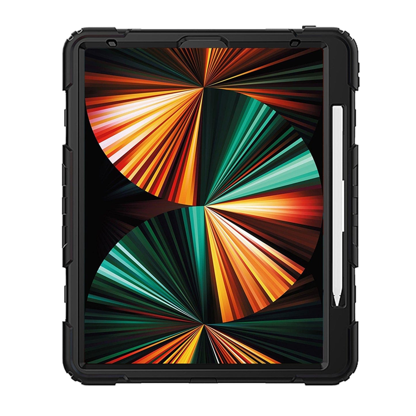 Raider Series Heavy-Duty Kickstand  Case - iPad Pro 12.9-inch
