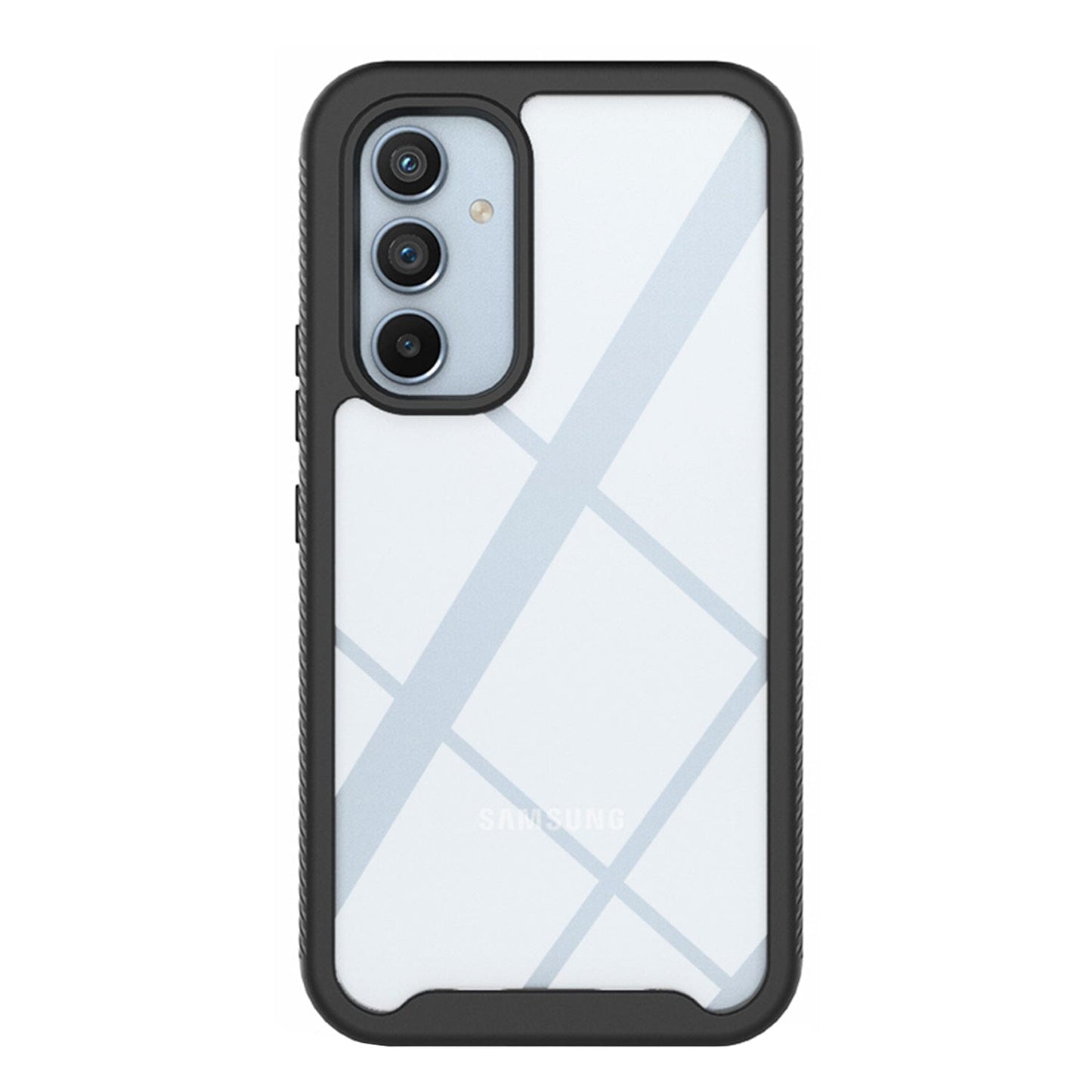 GRIP Series Case for Samsung Galaxy A54 5G - Black