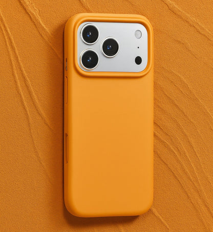 iPhone 17 Pro Max Case - Silicone MagSafe Anti-Slip | Venture Series