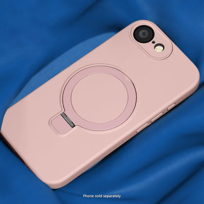 iPhone 17e & iPhone 16e Silicone Case - Desert Design, Anti-Slip Grip | Venture Series