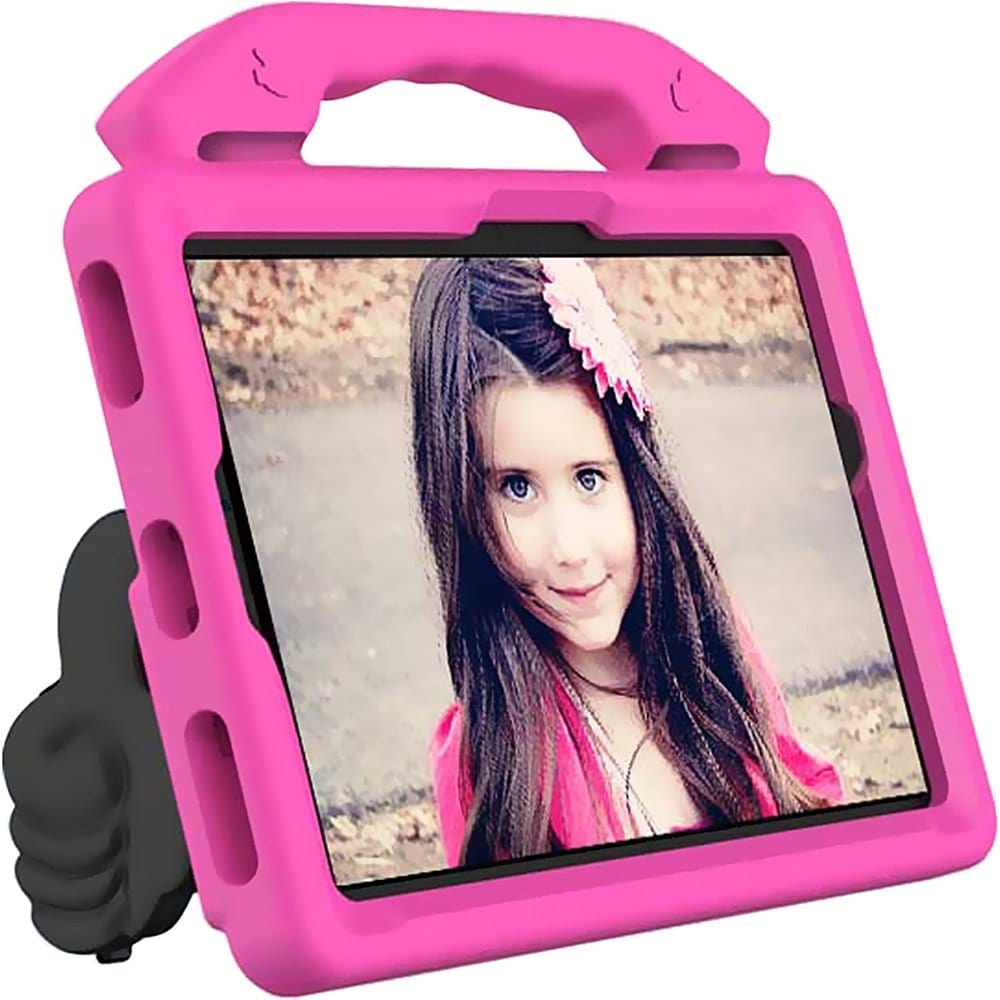 Samsung Galaxy Tab A11+ / A9+ Case - Kid Proof, Thumbs-up | Wander Series