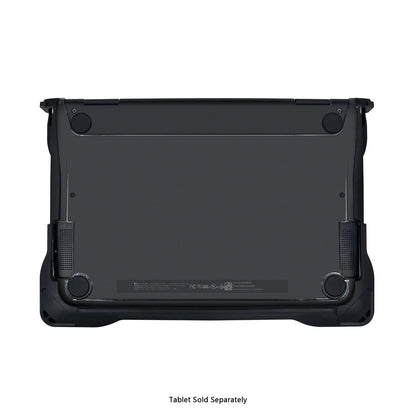 HP Fortis x360 11 G3 G4 G5 Chromebook/HP Fortis Flip G1i 11” - Heavy-Duty Rugged Protection