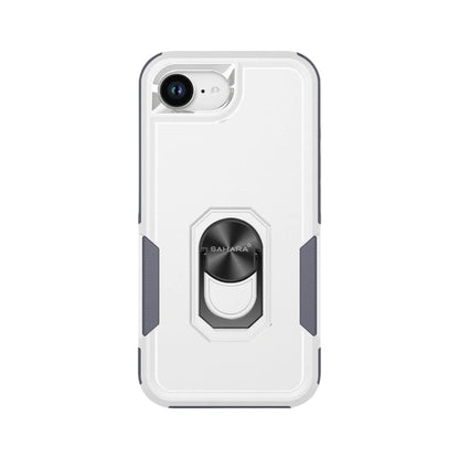 iPhone 17e & iPhone 16e Case - Heavy-Duty Kickstand, Anti-Slip | Raider Series