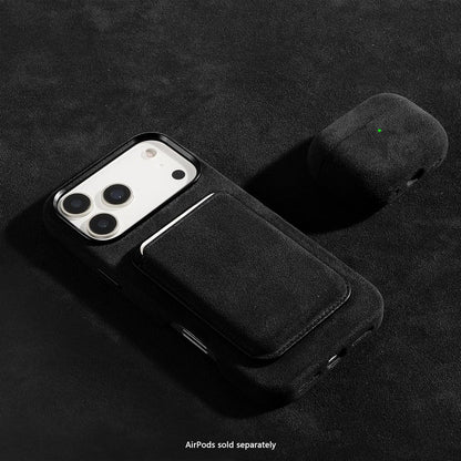 Apple Airpods Pro 3 Case - Microfiber | Indy Series
