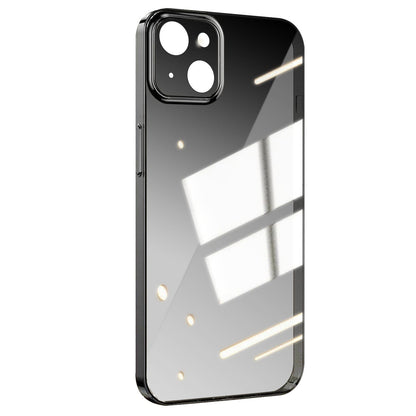 Venture Series Slim Clear Case - iPhone 15