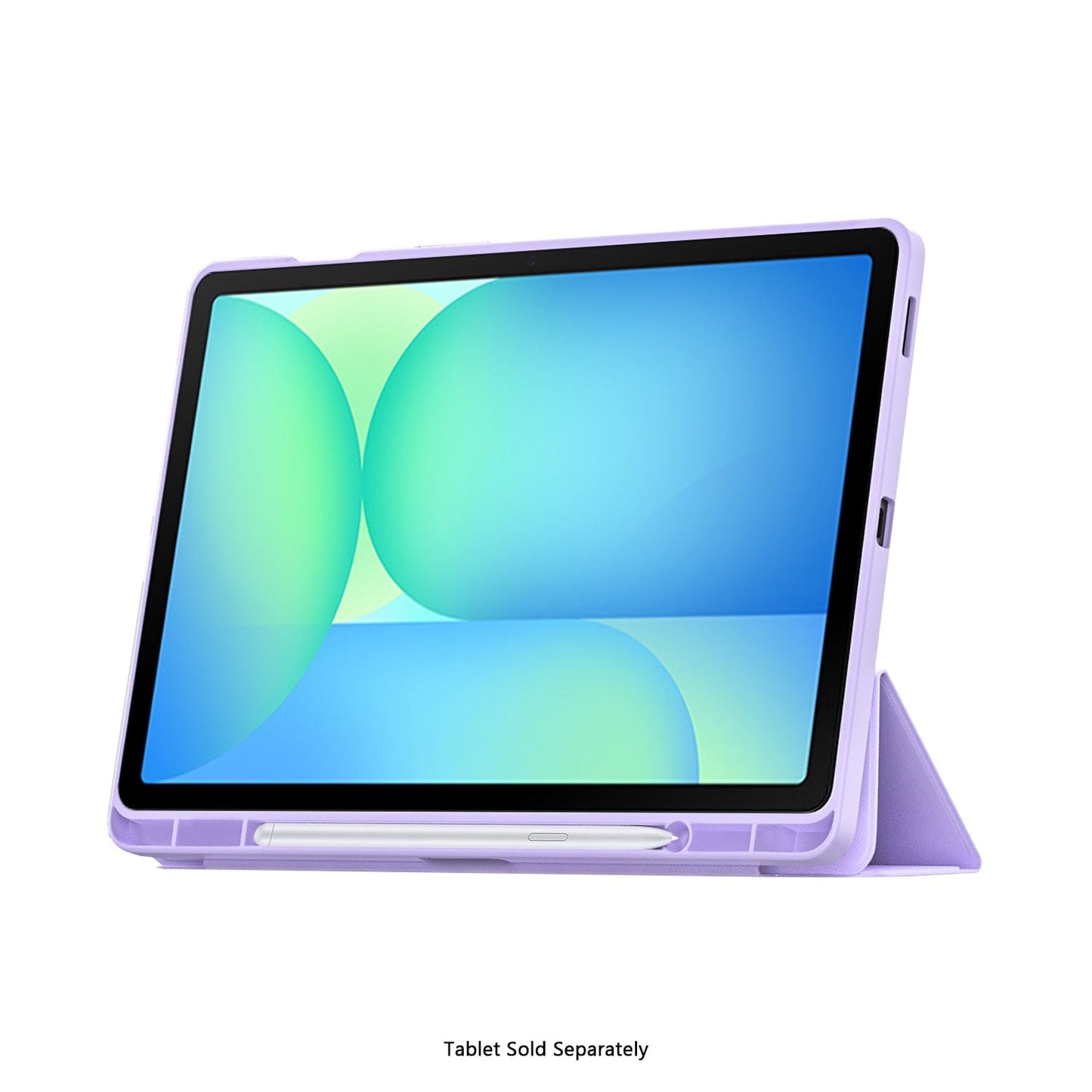 Samsung Galaxy Tab S10 FE+ Folio Case - Kickstand | Venture Series