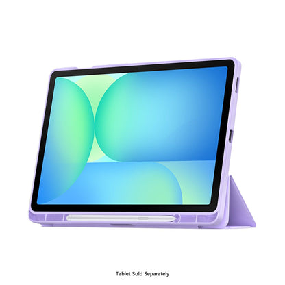 Samsung Galaxy Tab S10 FE+ Folio Case - Kickstand | Venture Series