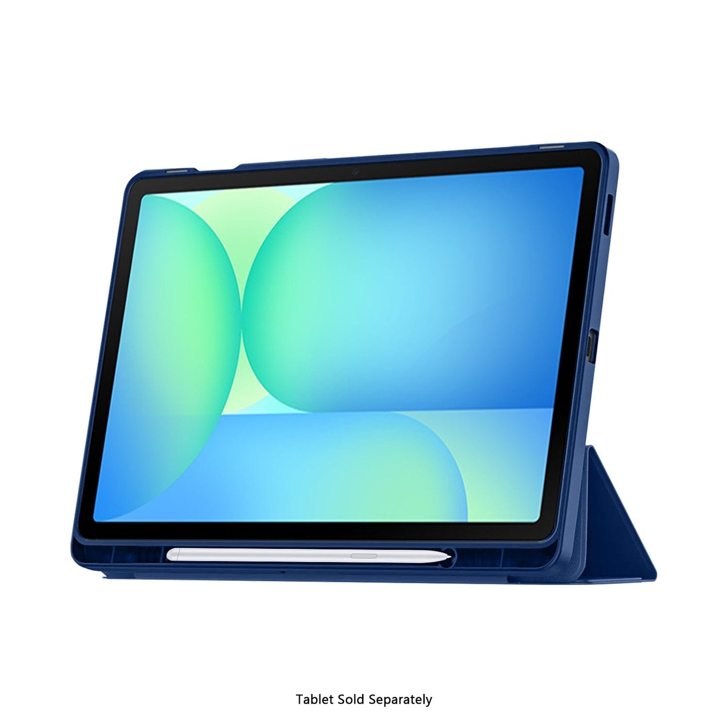 Samsung Galaxy Tab S10 FE+ Folio Case - Kickstand | Venture Series