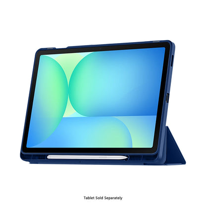 Samsung Galaxy Tab S10 FE+ Folio Case - Kickstand | Venture Series
