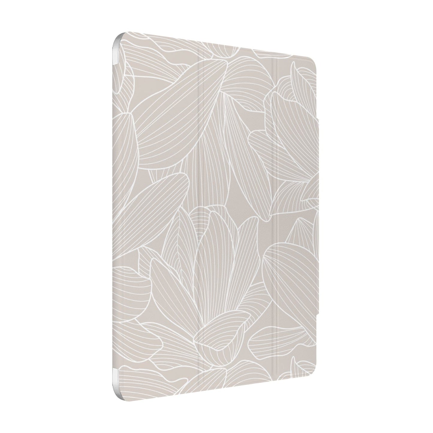 iPad Pro 13-inch (M4 2024 / M5 2025) Case - Folio, Kickstand | Inspire Series